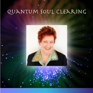 Quantum Soul Clearing