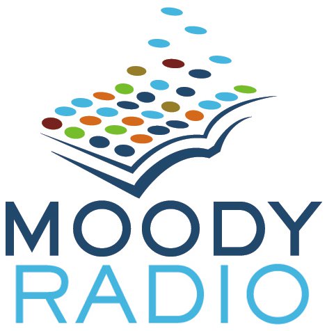 Moody Radio logo