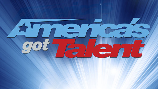 Americas Got Talent logo