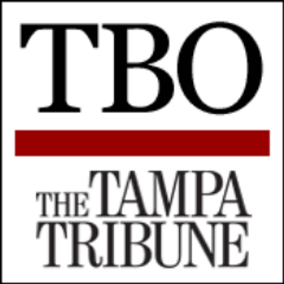 Tampa Tribune logo