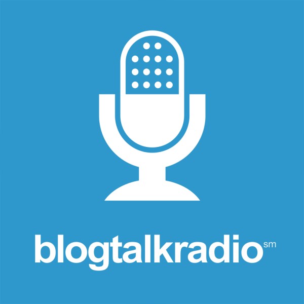 Blog Talk Radio logo