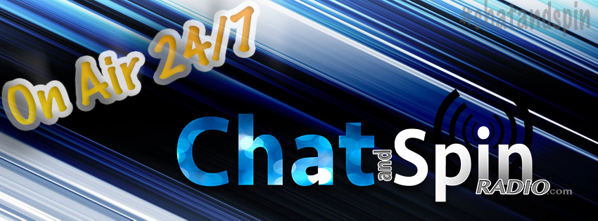 Chat and Spin Radio (UK)