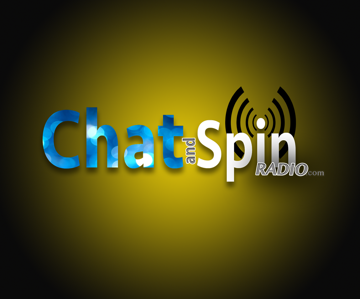 Chat and Spin Radio interview