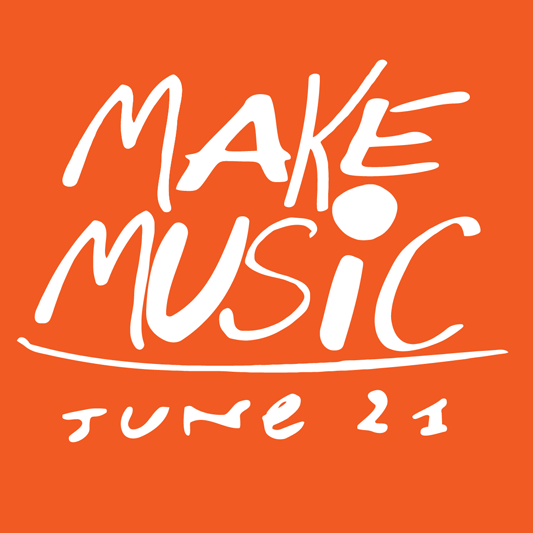 Make Music Day 2015