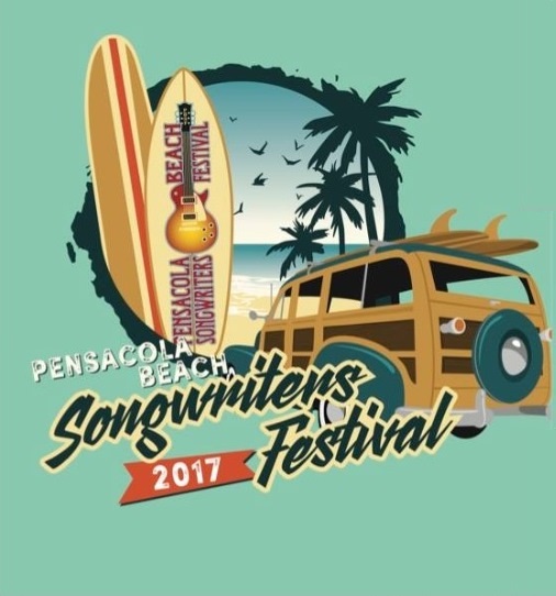 Songwriters festival logo