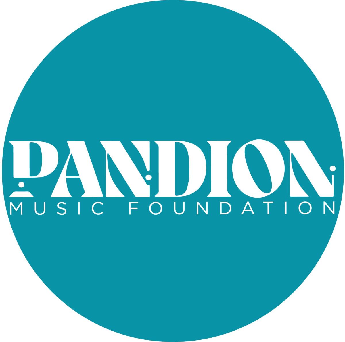 Pandion Music Foundation logo