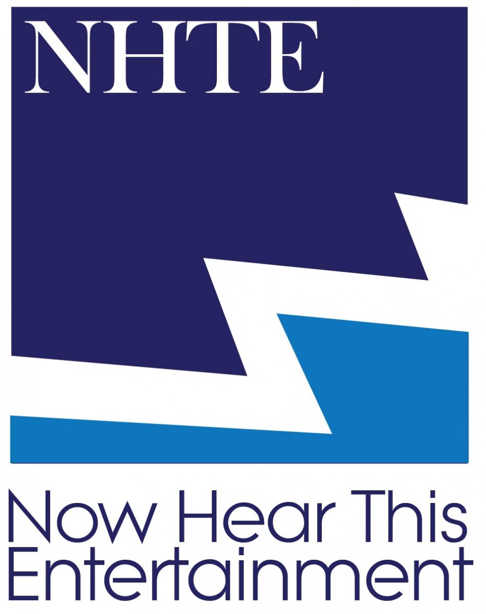 NHTE podcast logo