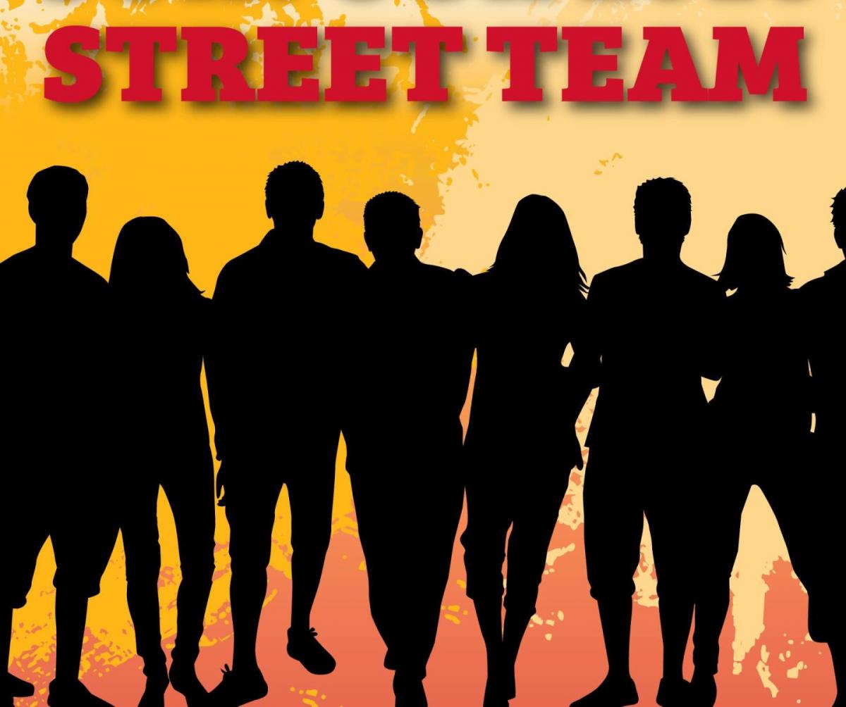 Street Team