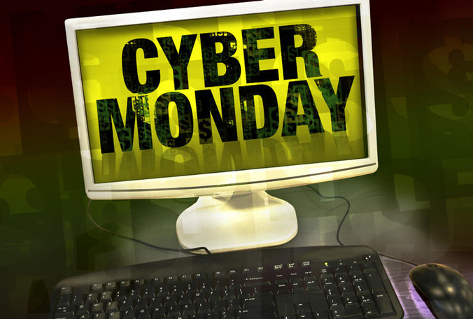 Cyber Monday image