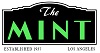 The Mint | Los Angeles California