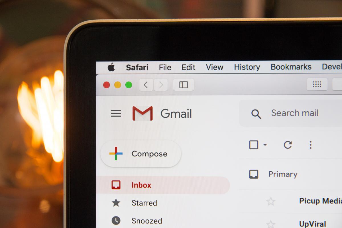 How to NOT Have Success Via Email | Photo by Stephen Phillips