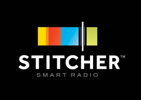 Stitcher Radio logo