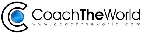 Coach the World logo