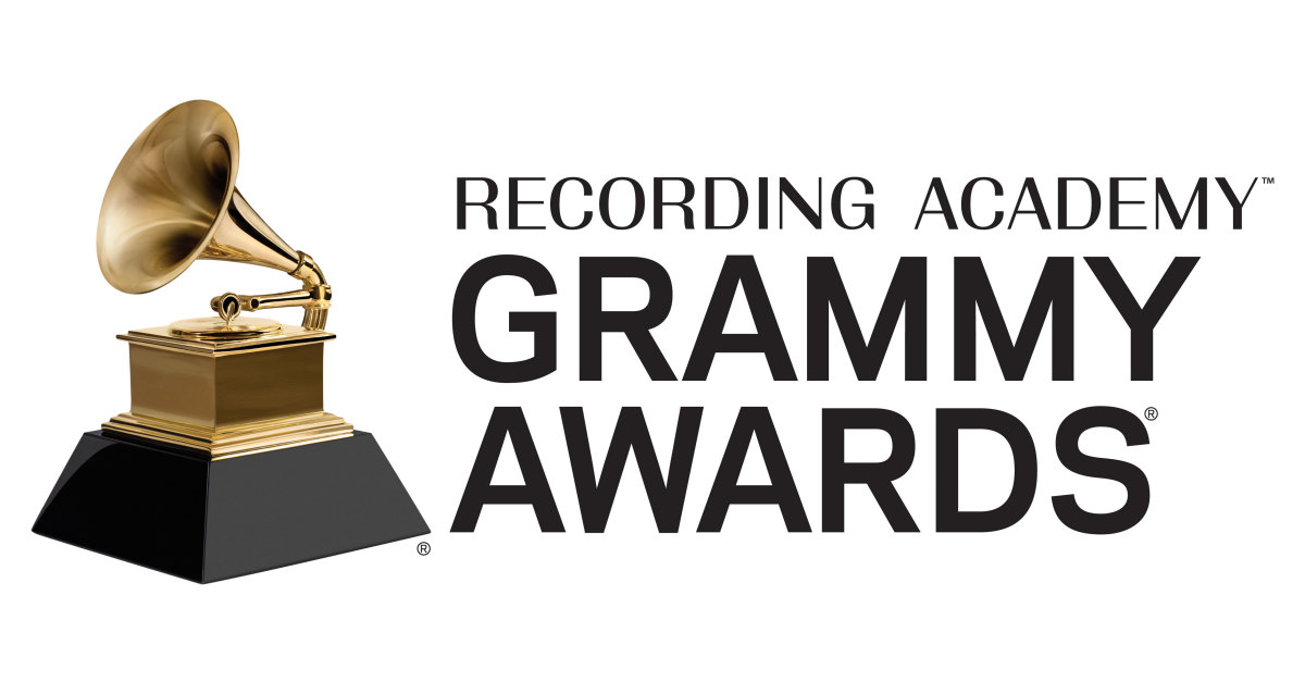 Grammys logo