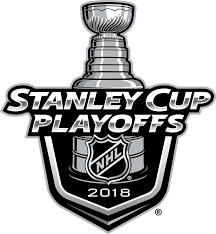 Stanley Cup Playoffs logo