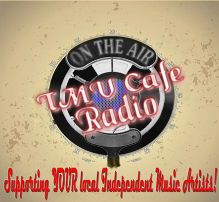 TMV Cafe Radio