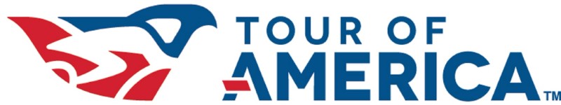 Tour Of America logo