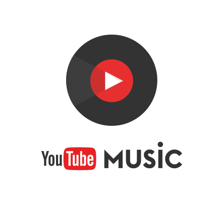 YouTube Music logo