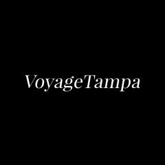 Voyage Tampa logo