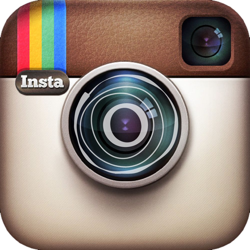 Instagram icon