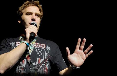 Jim Florentine