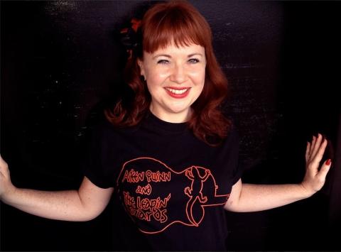 aileen quinn